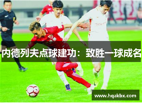 内德列夫点球建功:致胜一球成名 内德列夫点球建功:致胜一球成名